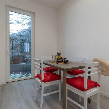 Διαμέρισμα Alta Relax House