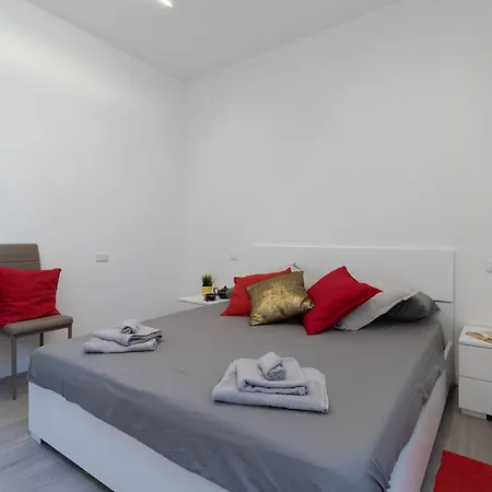 Διαμέρισμα Alta Relax House *