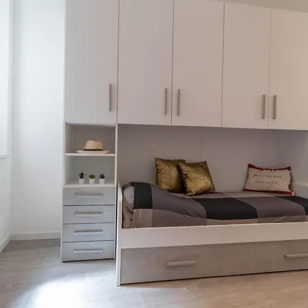 Alta Relax House Διαμέρισμα