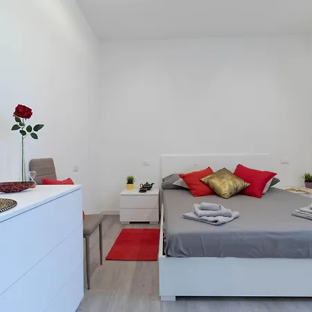公寓 Alta Relax House
