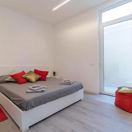 Διαμέρισμα Alta Relax House *