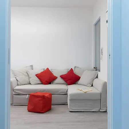 Alta Relax House 公寓 莱科