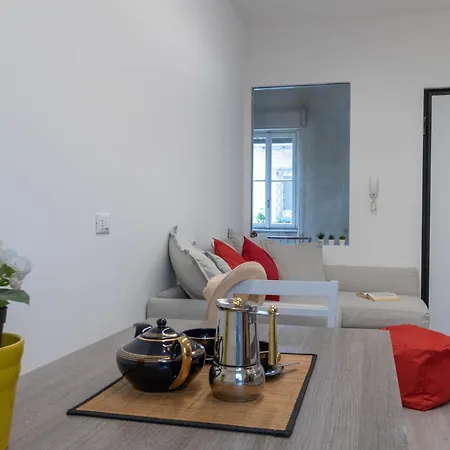 Alta Relax House Διαμέρισμα *