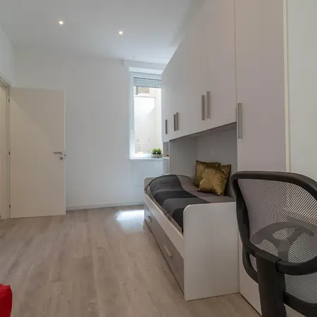 Διαμέρισμα Alta Relax House *