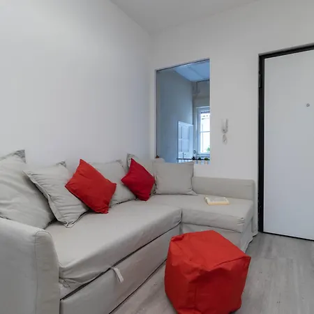 Διαμέρισμα Alta Relax House