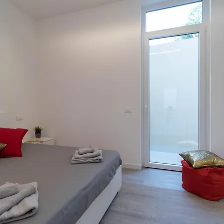 Alta Relax House 公寓
