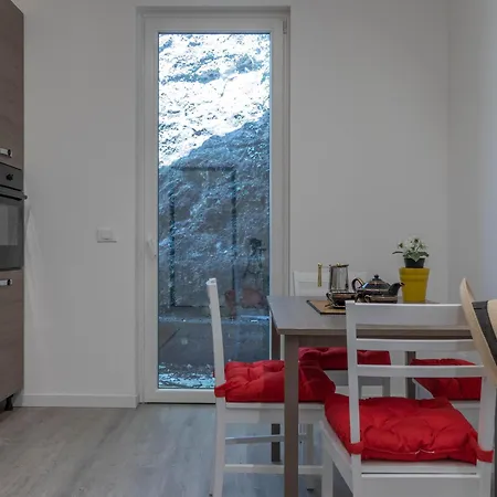 Διαμέρισμα Alta Relax House