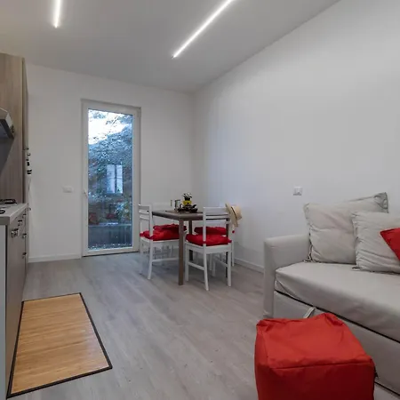 公寓 Alta Relax House