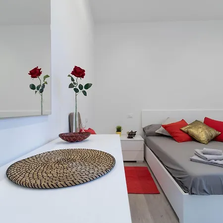 Alta Relax House Διαμέρισμα *