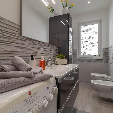 Alta Relax House Διαμέρισμα *