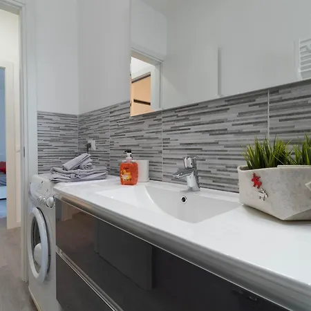 Διαμέρισμα Alta Relax House Lecco