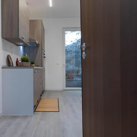 Διαμέρισμα Alta Relax House Lecco