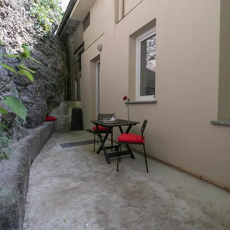 Διαμέρισμα Alta Relax House