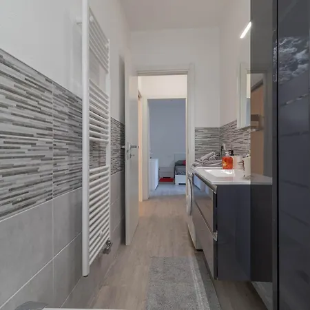 Alta Relax House Διαμέρισμα Lecco