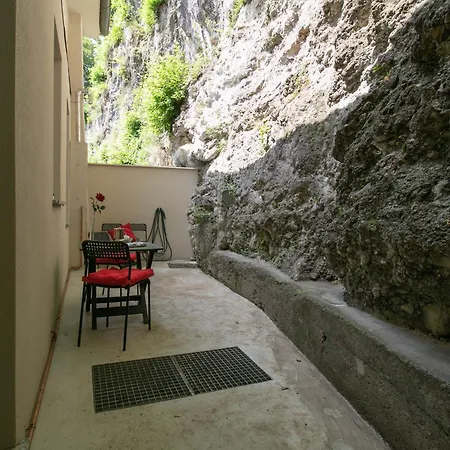 Alta Relax House 公寓