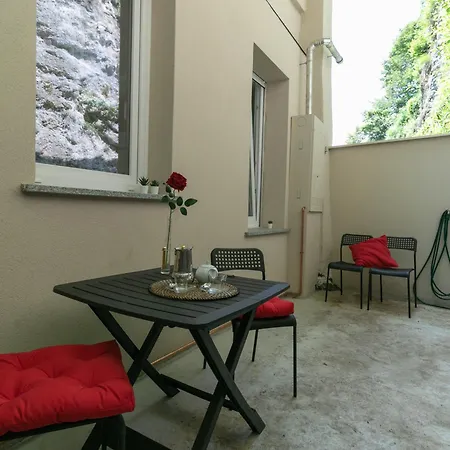 Alta Relax House * 莱科